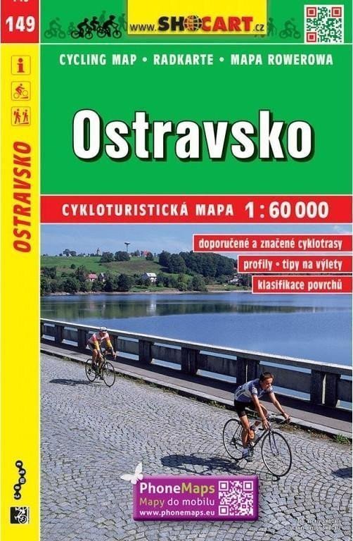 SC 149 Ostravsko 160 000