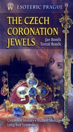The Czech Coronation Jewels – Boněk Jan