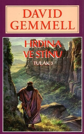 Hrdina ve stínu - Drenaaj 9 – Gemmell David