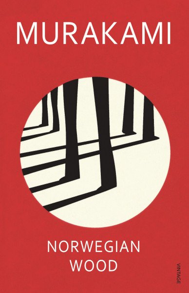 Norwegian Wood – Murakami Haruki
