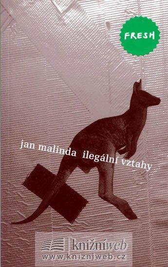 Ilegální vztahy – Malinda Jan