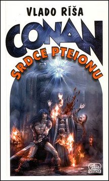 Conan a Srdce Pteionu – Ríša Vlado