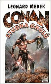 Conan a Studna ghúlů – Medek Leonard