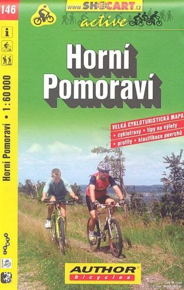 SC 146 Horní Pomoraví 160 000