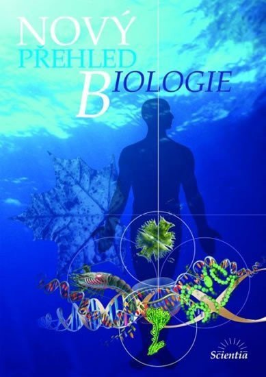 Nový přehled biologie – Rosypal Stanislav