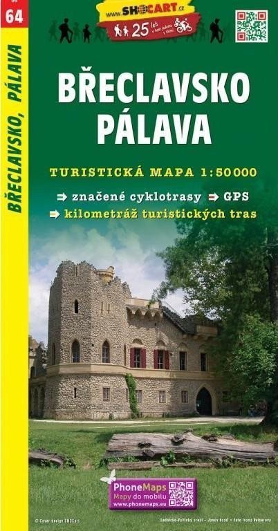SC 064 Břeclavsko Pálava 150 000