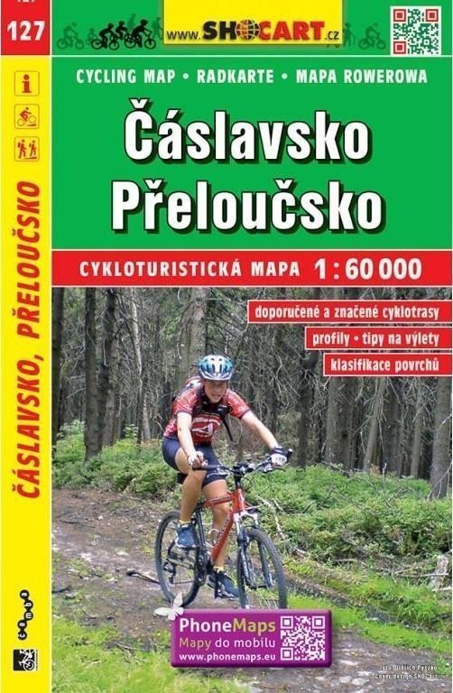 SC 127 Čáslavsko Přeloučsko 160 000