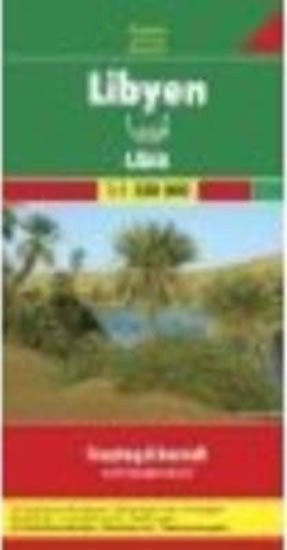 AK 115 Libye 12 000 000