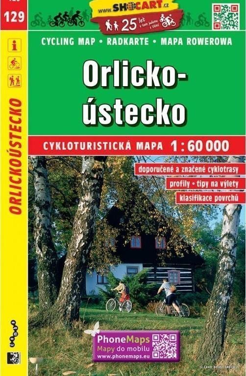 SC 129 Orlickoústecko 160 000