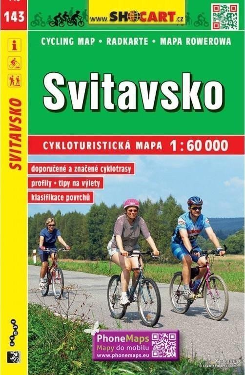 SC 143 Svitavsko 160 000