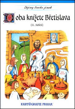 Doba knížete Břetislava I 11 století