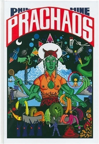 Prachaos – Hine Phil