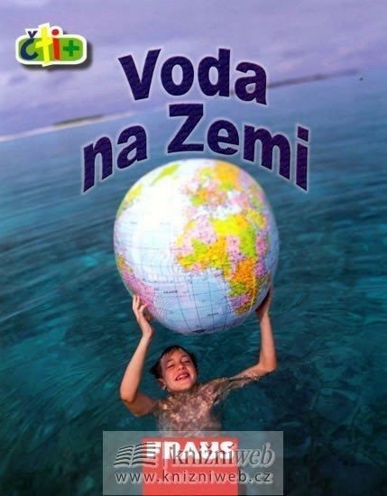 Voda na zemi edice čti