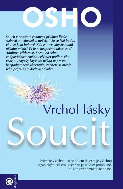 Soucit - Vrchol lásky – Osho