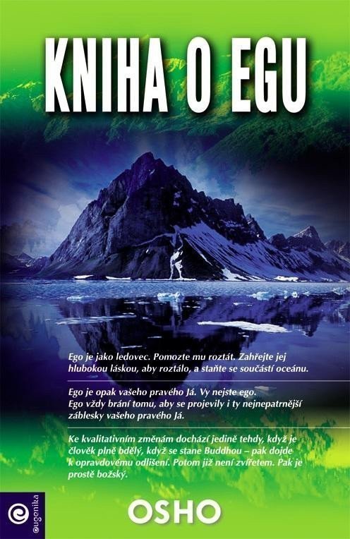 Kniha o egu – Osho