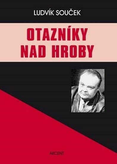 Otázníky nad hroby – Souček Ludvík