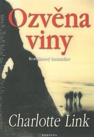 Ozvěna viny – Linková Charlotte