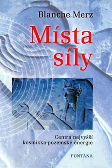 Místa síly – Steiner František