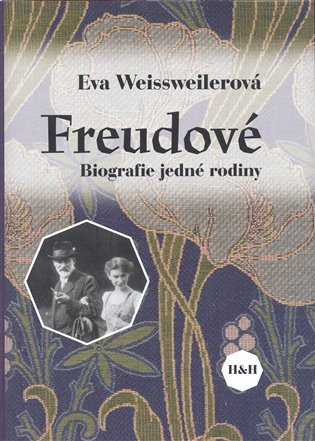 Freudové – Weissweilorá Eva