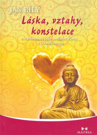 Láska, vztahy, konstelace – Bílý Jan (2008)