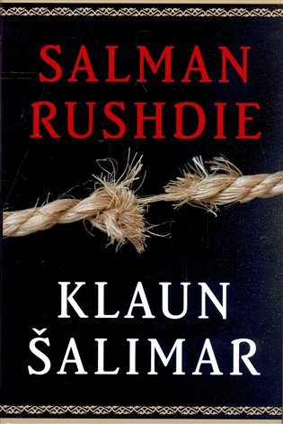 Klaun Šalimar – Rushdie Salman