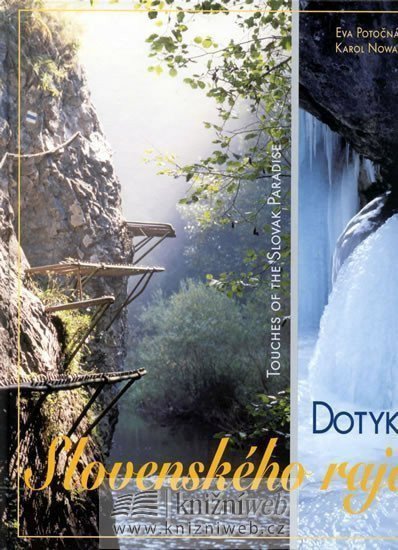Dotyky Slovenského raja – Potočná Eva