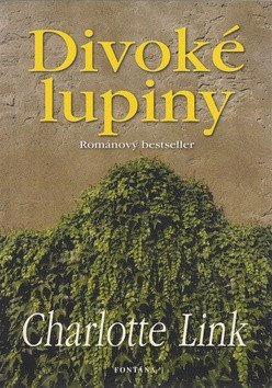 Divoké lupiny – Linková Charlotte