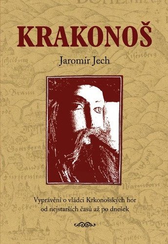 Krakonoš – Jech Jaromír