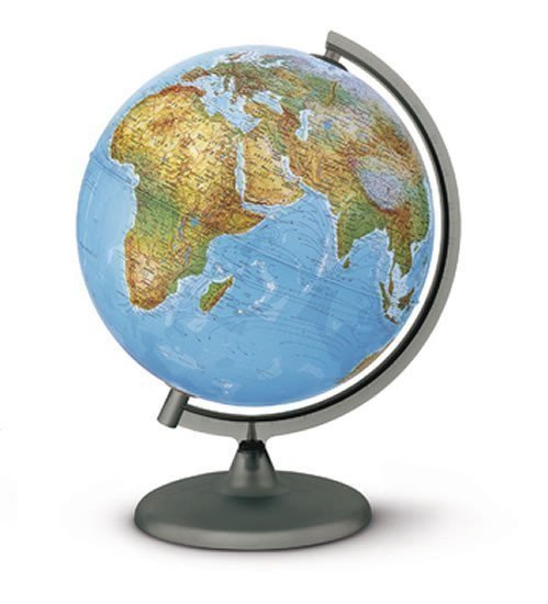 Globus Orion 25 cmsvětelný EX