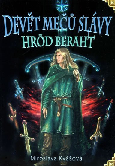 Devět mečů slávy – Kvašová Miroslava