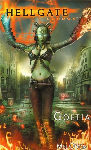 Hellgate London 2 - Goetia – Odom Mel