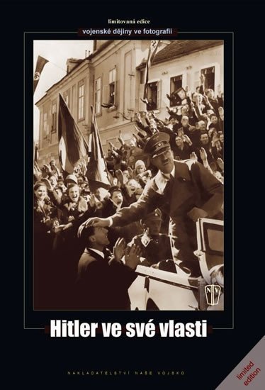 Hitler ve své vlasti – kolektiv autorů