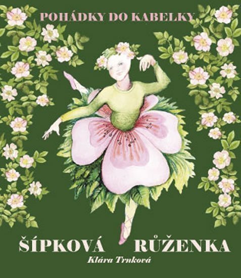 Šípková Růženka – Trnková Klára
