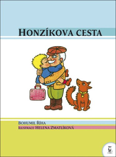 Honzíkova cesta – Říha Bohumil