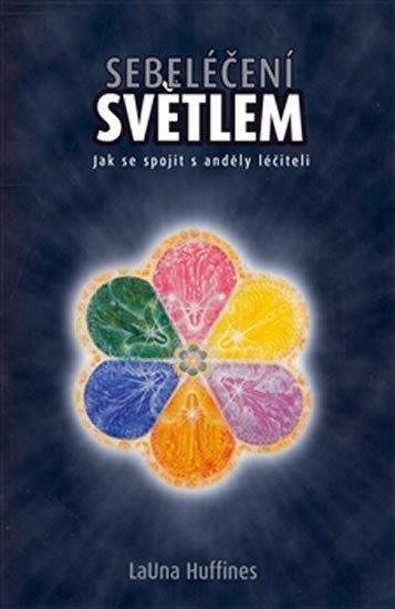 Sebeléčení světlem – Huffines Launa