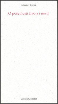O pošetilosti života i smrti – Brouk Bohuslav