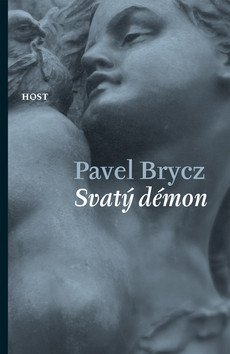 Svatý démon – Brycz Pavel