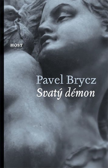 Svatý démon – Brycz Pavel