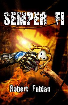 Semper fi – Fabian Robert