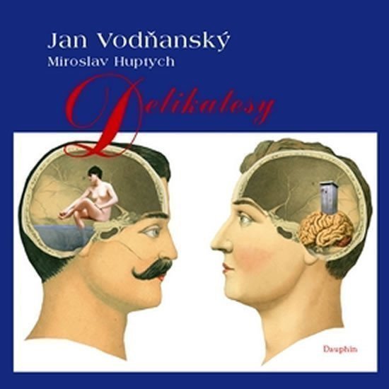 Delikatesy – Vodňanský Jan