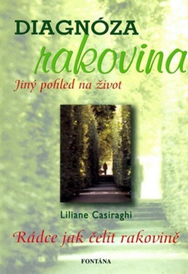 Diagnóza rakovina – Casiraghi Liliane