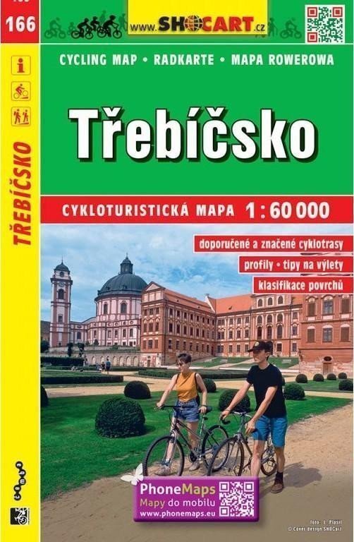 SC 166 Třebíčsko 160 000