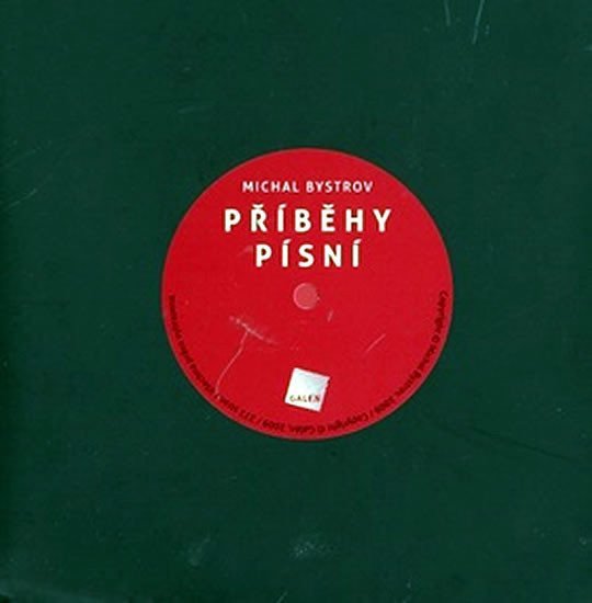 Příběhy písní – Bystrov Michal