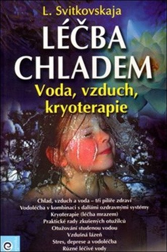 Léčba chladem – Svitkovskaja L