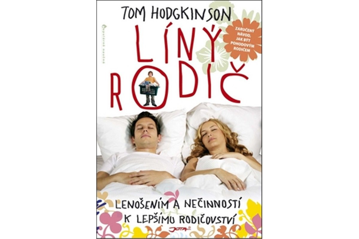 Líný rodič – Hodgkinson Tom
