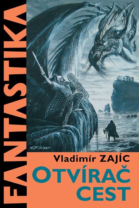 Otvírač cest – Zajíc Vladimír