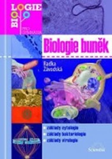 Biologie buněk – Závodská Radka