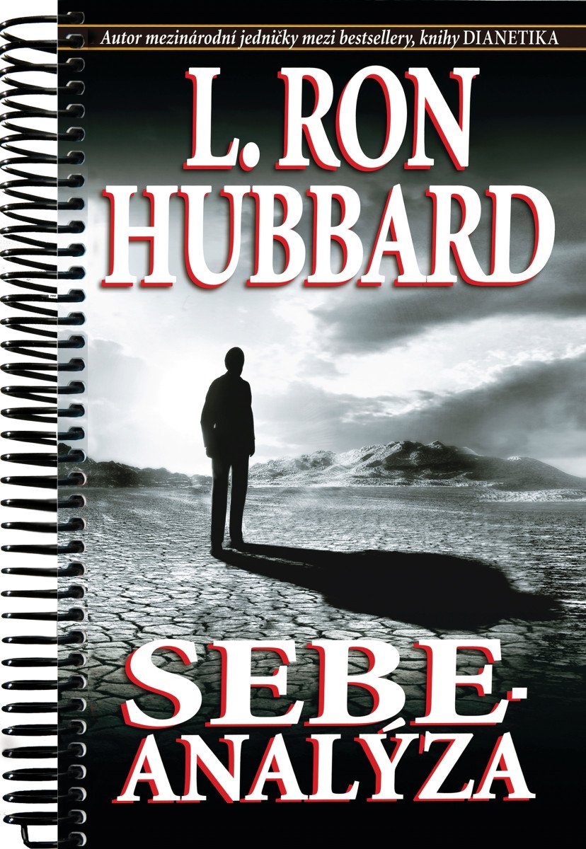 Sebeanalýza – Hubbard Ron L