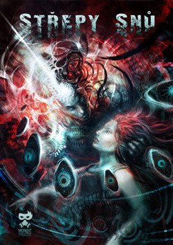 Střepy snů – Ježek Matouš