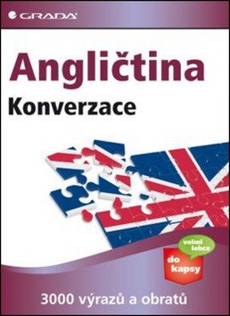 Angličtina - Konverzace – Cribbin Lise